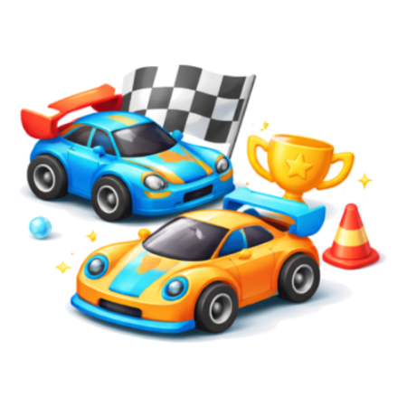 Picture for category Car Toys